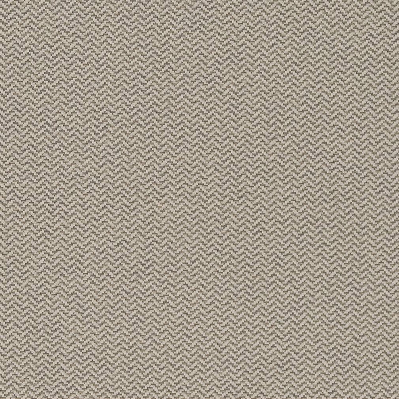 Pewter - Grey & Silver Herringbone & Chevron,Small Scale Upholstery Fabric 54 Inches"
